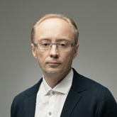 Mykhailo Dovgopol